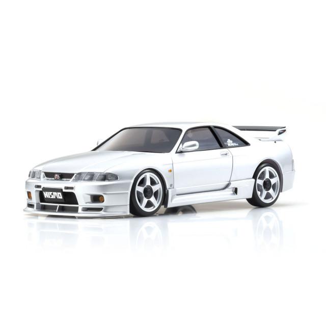 ミニッツ MA-020awd ニスモGT-R R33 ミニッツAWD MA-020 レディセット 日産 スカイライン GT-R ニスモ(R33