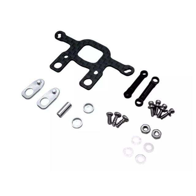 京商 ロールダンパーセット(MR-04/ MZW714-LM/ MM用)(MZW715)ラジコン 返品種別B