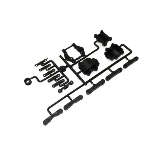 バルクヘッドセット(ZX7.5) [LA410] : スーパーラジコンYahoo!店