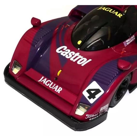 MR-04用 3Dバンパー(ジャガーXJR14/ICタグ対応) [MZN-B02] : スーパー 