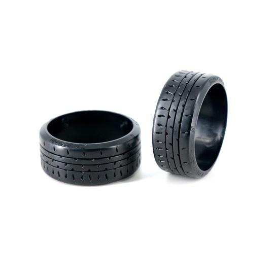 BRIDGESTONE POTENZA RE-71RS 26mm 2pcs [BB-RT-006] : スーパー