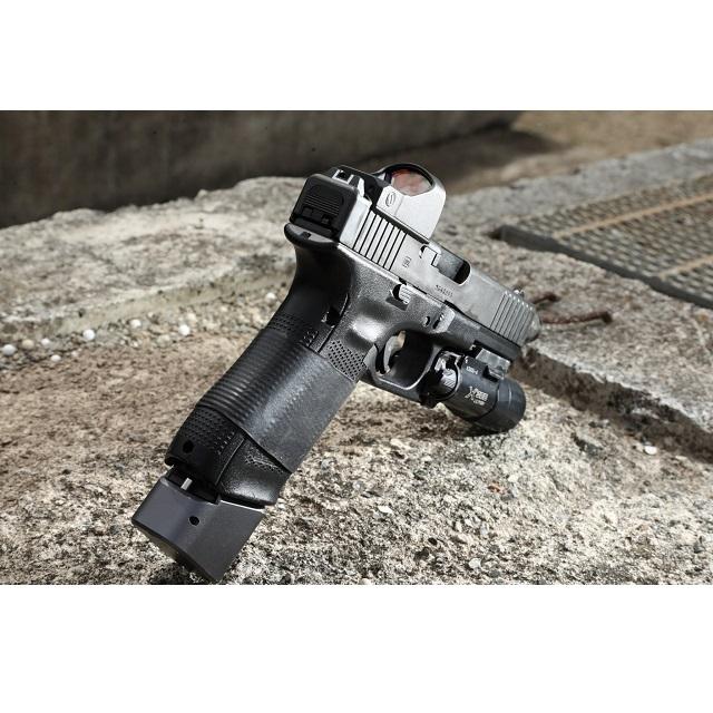 GLOCK G17 Gen5 MOS Adapter Plate for MRS2 [NOV-14395] : スーパー