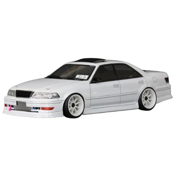 Toyota マークII JZX100 [PABG-3063] : スーパーラジコンYahoo!店