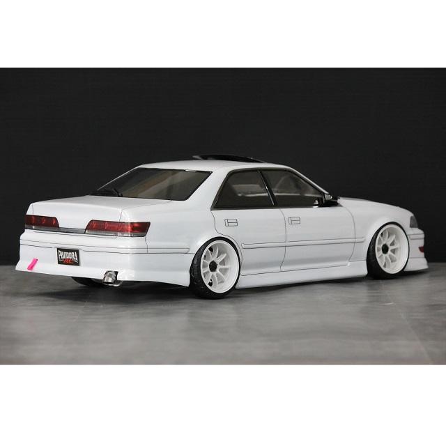 Toyota マークII JZX100 [PABG-3063] : スーパーラジコンYahoo!店