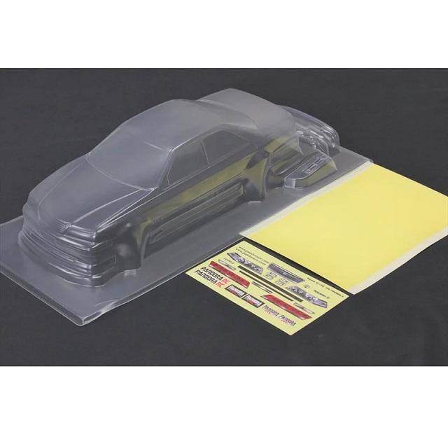 Toyota マークII JZX100 [PABG-3063] : スーパーラジコンYahoo!店