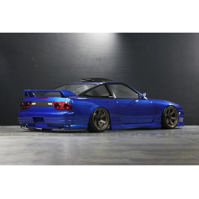 【専用】R✴︎H様 RPS13 180SX エアロSET <ホットロード仕様> [PAI-816] : スーパー