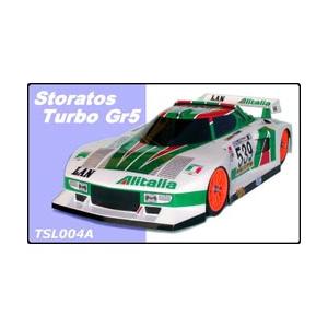 ストラトスターボgr5 ヨドバシ.com - レーヴ Rave 1/43 ランチア ストラトス ターボ