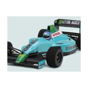 マーチ901(黒ウイング) F103RM/F104W対応ボディ [FSL030K2] : スーパー