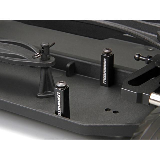 GRK GS2 Modified [GS2MOD] : スーパーラジコンYahoo!店 - 通販