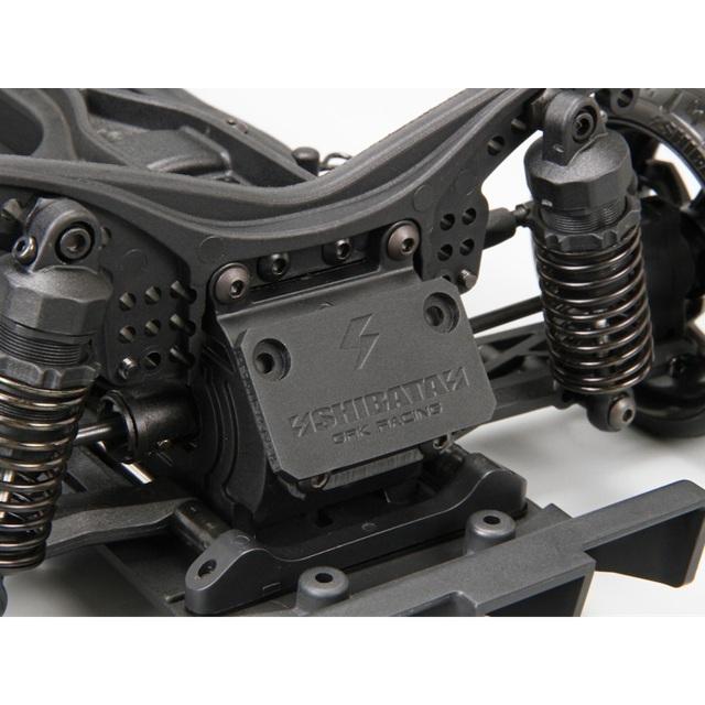 GRK GS2 Modified [GS2MOD] : スーパーラジコンYahoo!店 - 通販