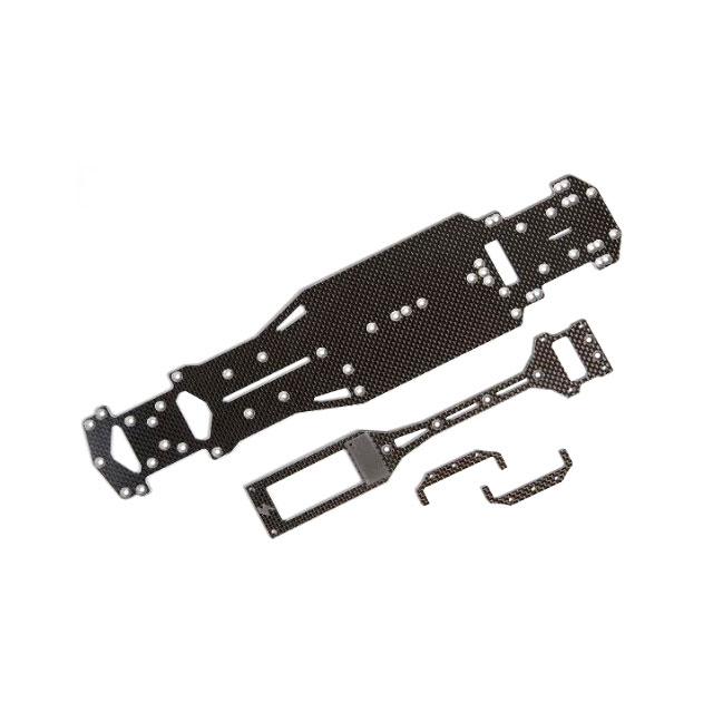 GRK5 レーシングコンバージョンキット カーボン GRK5 レーシングコンバージョン キット [R31S093] : スーパーラジコン