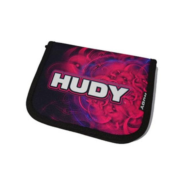 HUDY LEツールセットV2 [190005#2] : スーパーラジコンYahoo!店 - 通販