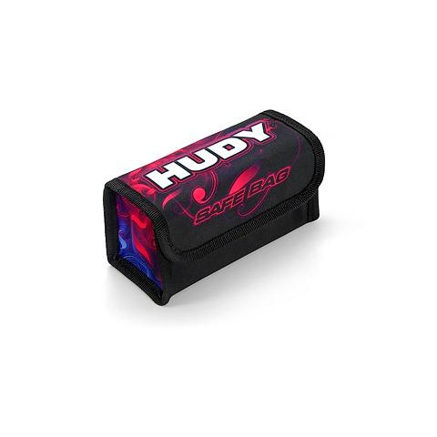HUDY Lipo バック [199270#3] : スーパーラジコンYahoo!店 - 通販