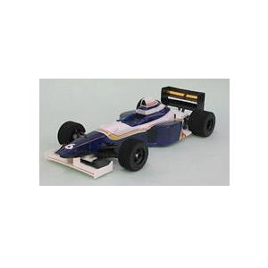 ラジコンボディ W18/96 1/10 F1用ボディ [BL018#] : スーパーラジコンYahoo!店