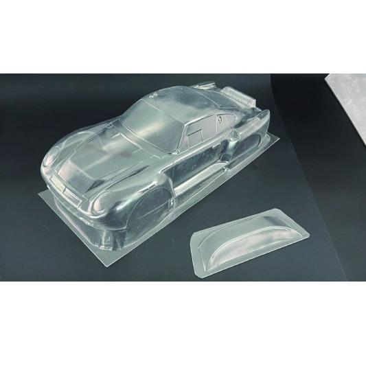 TEAM C製 ミニQ59ボディ 210mm [TM959#] : スーパーラジコンYahoo!店