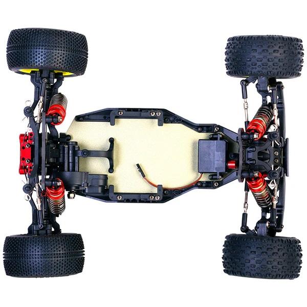 LCレーシング　BH Cー01 2WDキット１４分の１ LCレーシング BH Cー01 2WDキット14分の1