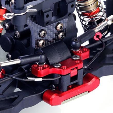 1/14 BHC-1ST 2WD スタジアムトラックキット [BHC-1STKmax] : スーパー