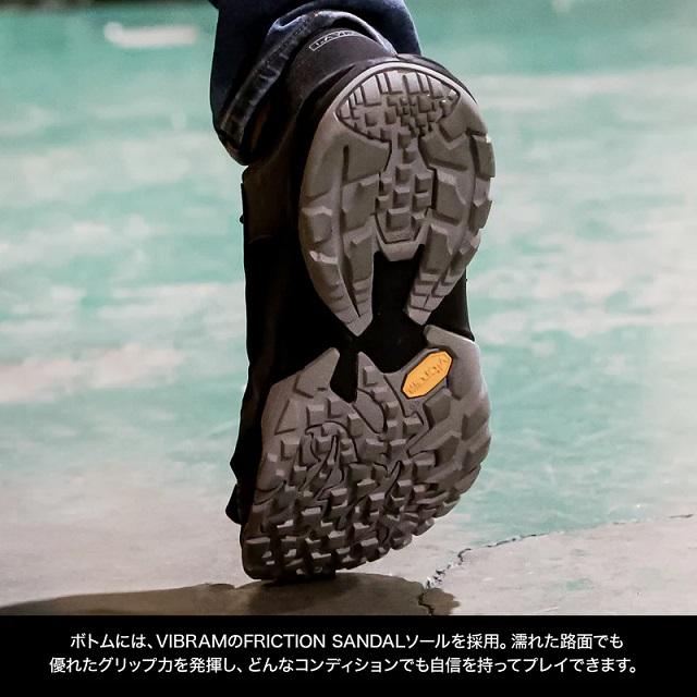 Danner ATA-MIL U-BLACK 27.0 [LL-74617] 【リッジ】