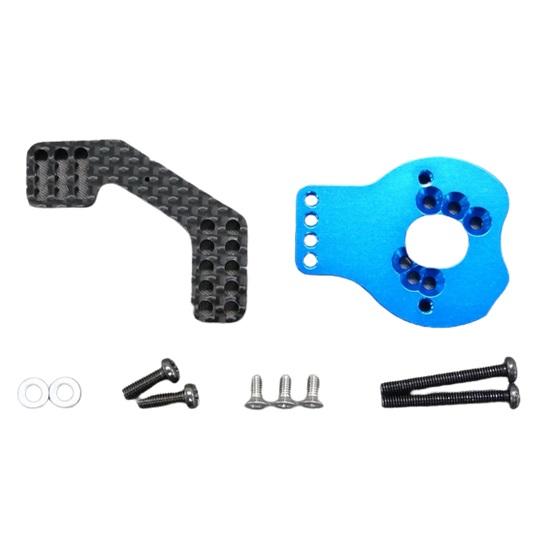 アルミモーターマウント(グラスホッパー用) [JP-298] : スーパー