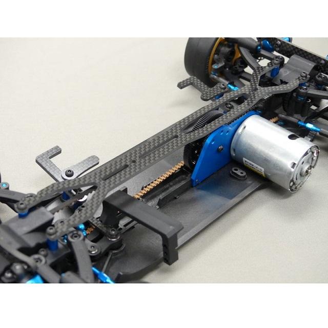 TA08用 カーボンアッパーデッキ 2mm [JP-850]] : スーパーラジコン 