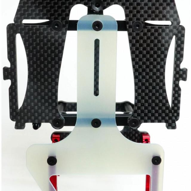 以心伝心 Part3 キット [DN6-P3K] : スーパーラジコンYahoo!店 - 通販