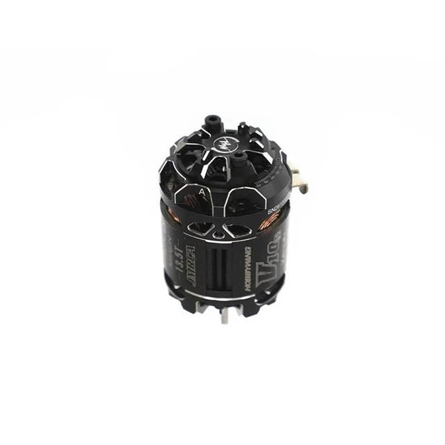 XERUN-V10-13.5T-G5-IFMAR [HW30401762] : スーパーラジコンYahoo!店