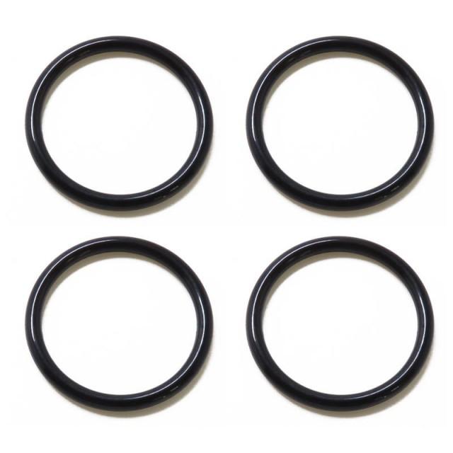 Mシャーシドリフトタイヤ用 Oリング(4pcs) [0735-FD] : スーパー