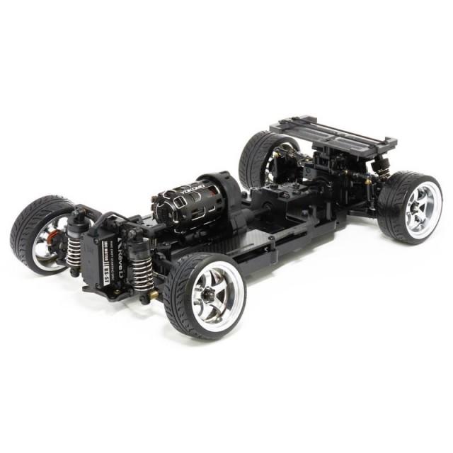 BT-01 FR-CONCEPT ドリフトコンバージョンキット(バッテリー