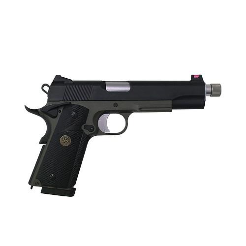 M45MCO CO2ブローバック [CB10]_1