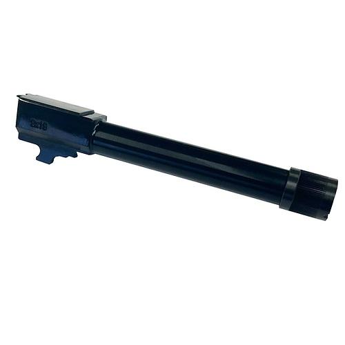 STEYR L9A2 サイレンサー対応アウターバレルBLACK [CBP38BK