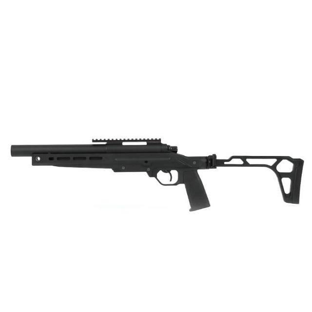 PSS VSR-ONEショートアウターバレル&インナーバレル 120mm [LL-18332