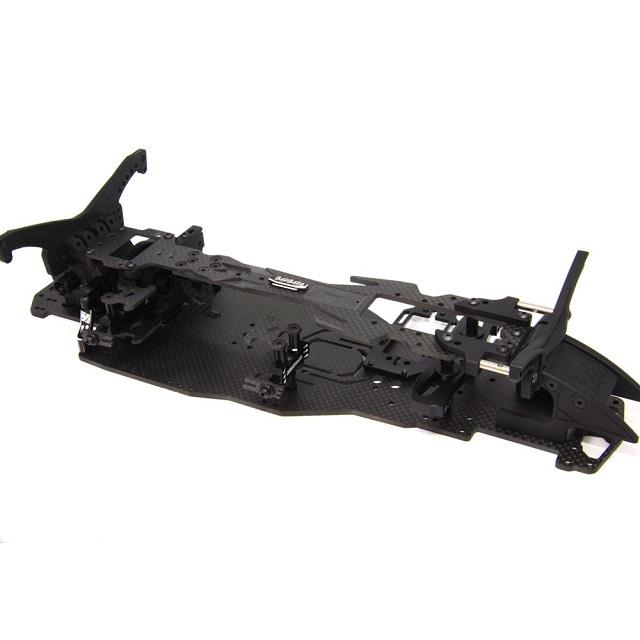 バーバラ GRK GS2 EVO & GRK5用コンバージョンキット ブラック