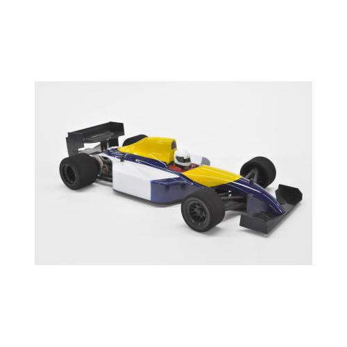 レジェンドF1ボディ 92Wタイプライトウェイト [Z0011L