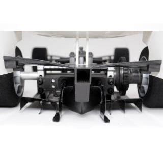 フォーミュラディフューザータイプB [Z5011] : スーパーラジコンYahoo