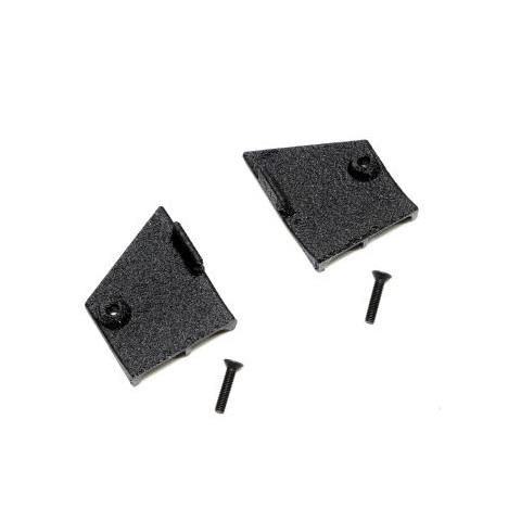 F103サスアーム用フロントディフューザー [Z2139#] : スーパーラジコン