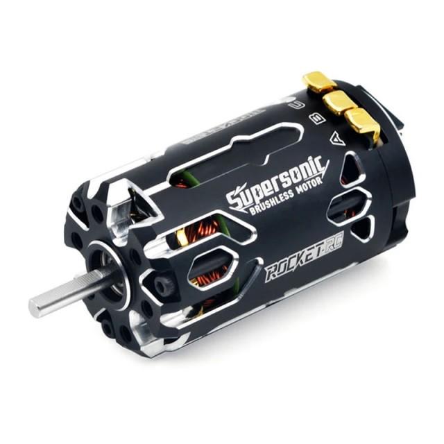 ROCKET-RC 380サイズブラシレスモーター Super sonic 8.5T [CR766