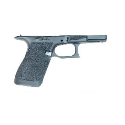 フリーダムアート製　東京マルイG17/18C用アサルトフレームFLUX+専用ホル マルイG19Gen5用アサルトフレーム [FDA-47426] : スーパーラジコン