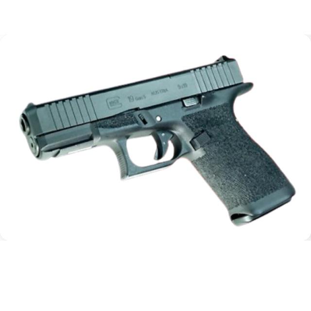 マルイG19Gen5用アサルトフレーム [FDA-47426] : スーパーラジコン