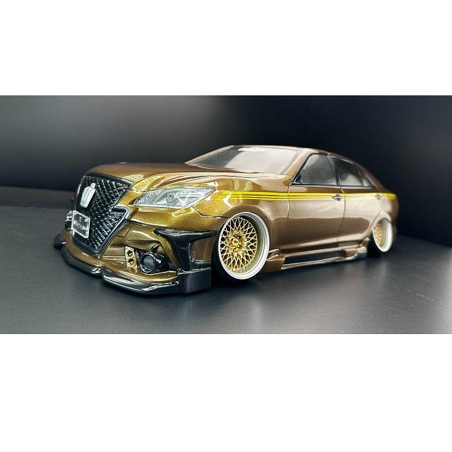 21クラウン エアロ 210系クラウン用エアロパーツの販売サイト｜CROWN Onlineショップ通販