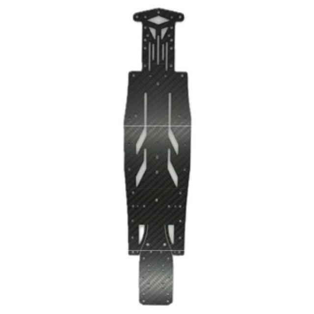 ホビーラジコン BARELL Lite Flex Deck for RDX BRL-SH15 BARELL Lite Flex Deck for RDX [BRL-SH15] : スーパーラジコンYahoo