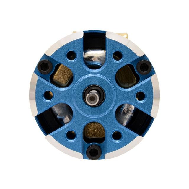 スコーピオンブラシレスモーター ブラシレスモーター RED ZONE XZ-255TG(25.5T) [XZ-255TG-P