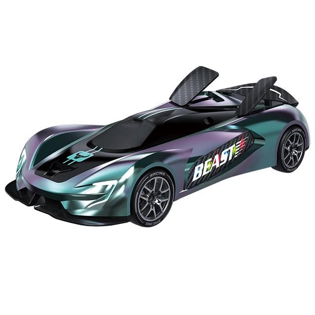 Fast BEAST ファスト ビースト グリーン [FABE-GRN] : スーパー
