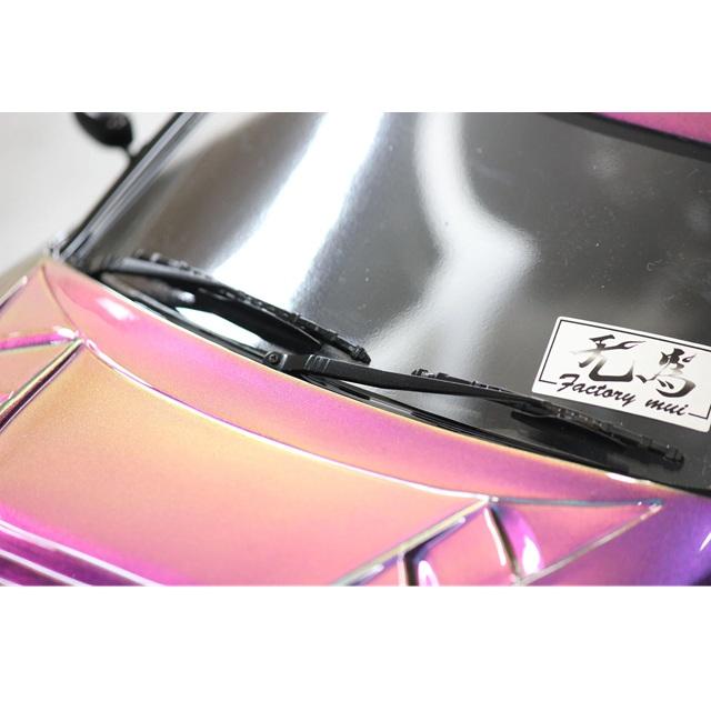 わいぱいきかい ワイパーSETエアロタイプ [APA-1525] : スーパーラジコンYahoo!店