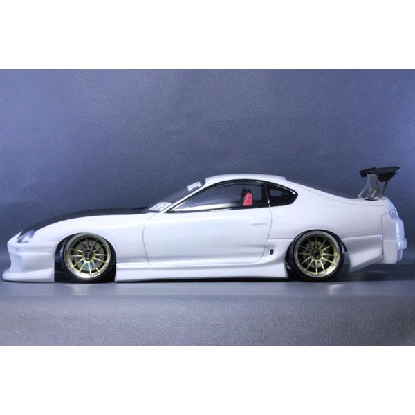 パンドラ スープラ ボディ 楽天市場】PAB-3135 【PANDRA RC/パンドラ RC】Toyota スープラ