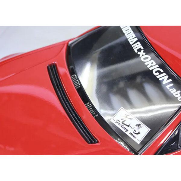NISSAN シルビア S15(ORIGIN公認) ボディ [PAB-3148] : スーパー