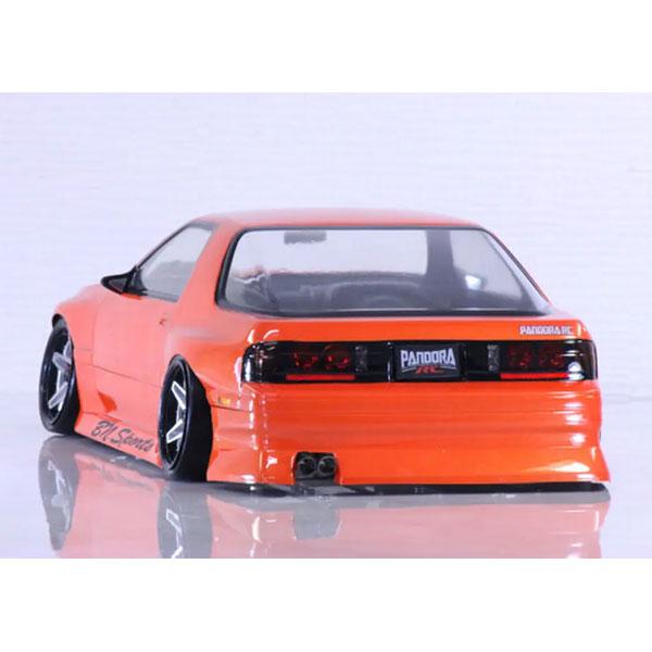 MAZDA RX-7 FC3S(BN Sports公認) ボディ [PAB-3160] : スーパー