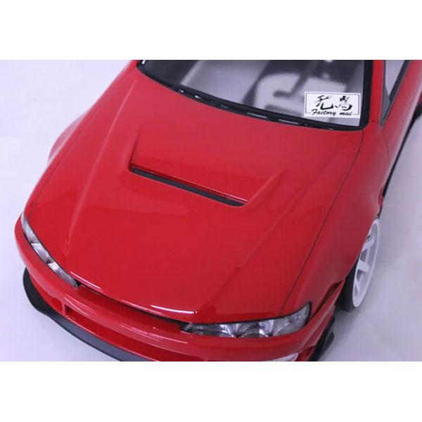 NISSAN シルビア S14後期(ORIGIN公認) ボディ [PAB-3172] SILVIA