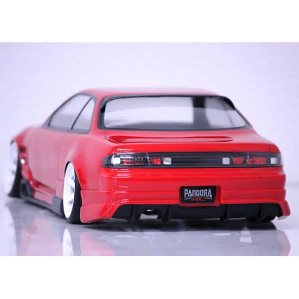 NISSAN シルビア S14後期(ORIGIN公認) ボディ [PAB-3172