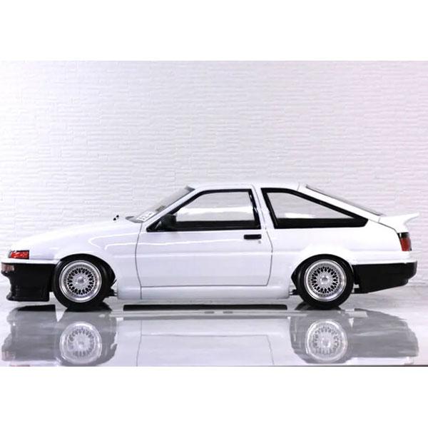 Toyota AE86 スプリンタートレノ 3ドア ボディ [PAB-3178] PANDORA RC