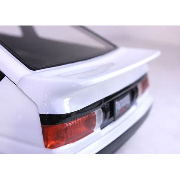 Toyota AE86 スプリンタートレノ 3ドア ボディ [PAB-3178] : スーパー